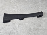 PORSCHE 992  A-PILLAR TRIM COVER FRONT LEFT PASSENGER SIDE 99286741