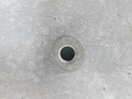 ASTON MARTIN NUT HEX M8 FLANGE 703161