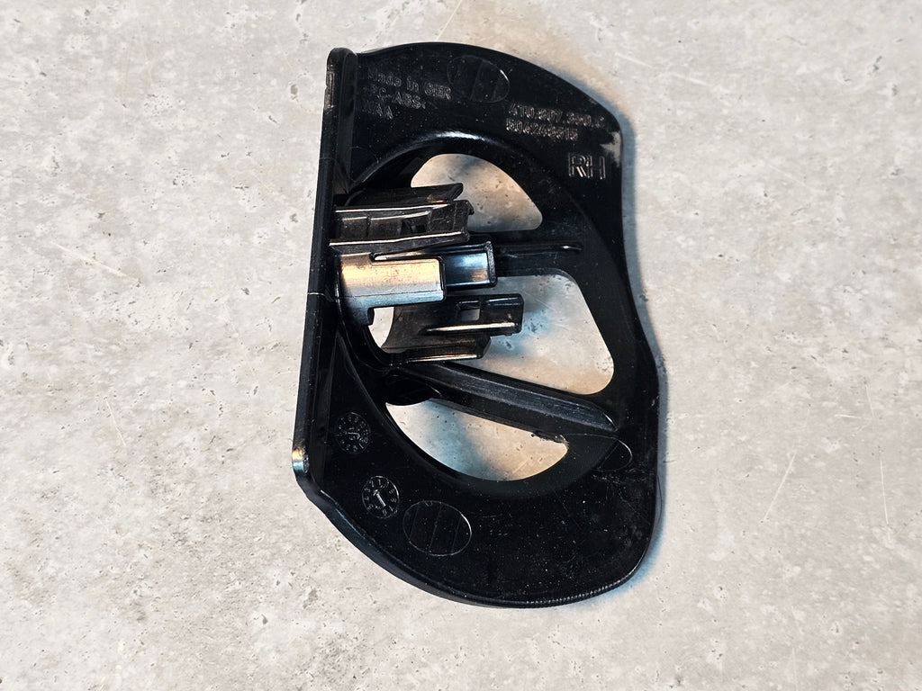 LAMBORGHINI HURACAN  PARKING SENSOR HOLDER LH 4T0807349C