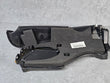 Load image into Gallery viewer, MCLAREN VINYL BLACK REAR INSIDE QUARTER PANEL LH 22NB311GP