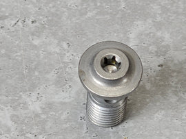 MCLAREN M12 X 1.5 HOLLOW BOLT 13F0762CP