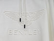 Load image into Gallery viewer, BENTLEY WINGS HOODIE BEIGE PRODUCT CODE: BL2397L
