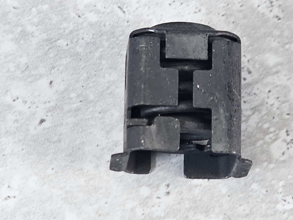 MCLAREN SERV COVER FIX 14AC818CP