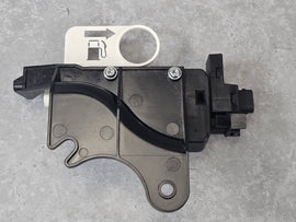 ASTON MARTIN ACTUATOR FUEL FILLER 4G43-37-10067