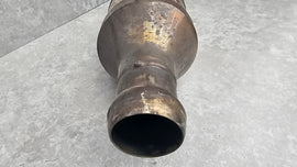 ASTON MARTIN V12 DB9 2005 CATALYST CONVERTER 8G43-5E211-AD