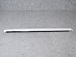 Load image into Gallery viewer, BENTLEY CONTINENTAL LEFT REAR WING TRIM MOULDING BLACK 3SD853535F