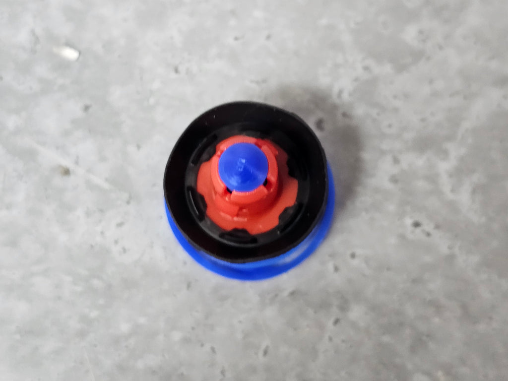 MASERATI FIXING PIN 670219478