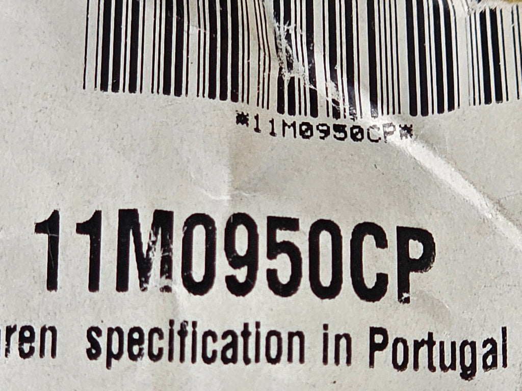 MCLAREN BLADE FUSE 10A 11M0950CP