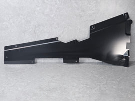 MCLAREN 570S SKID PLATE RH REAR QUARTER SKID PLATE 13A3544CP