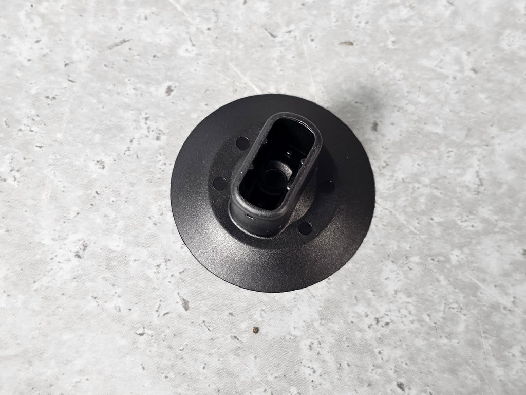 MERCEDES SPREADER NUT A0009984885