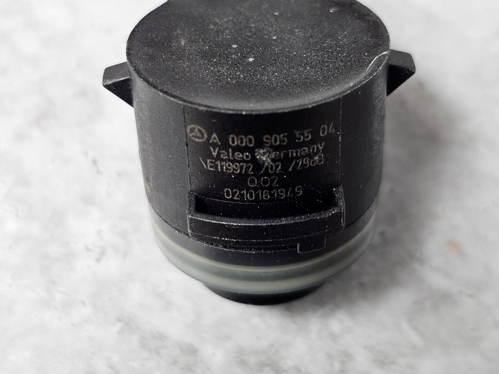 MERCEDES PARKING SENSOR A0009055504