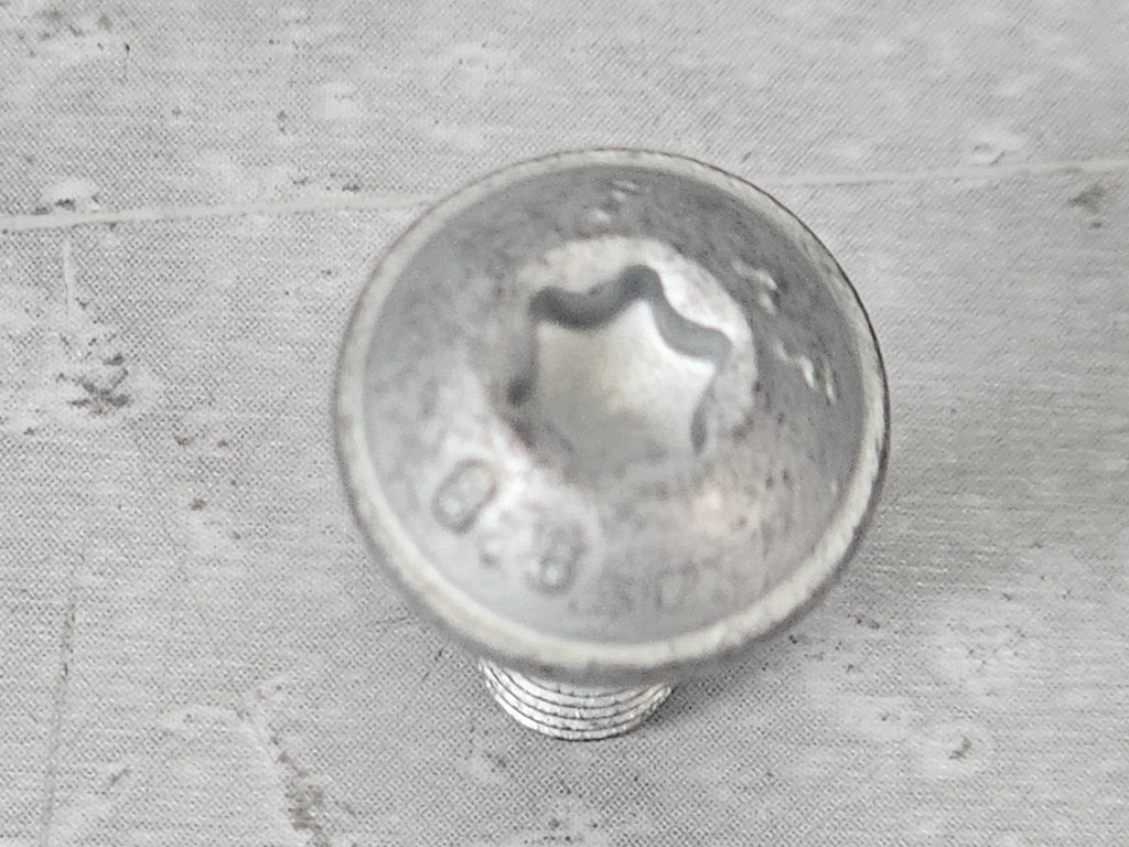 LAMBORGHINI M6X18 TORX SCREW N10714801
