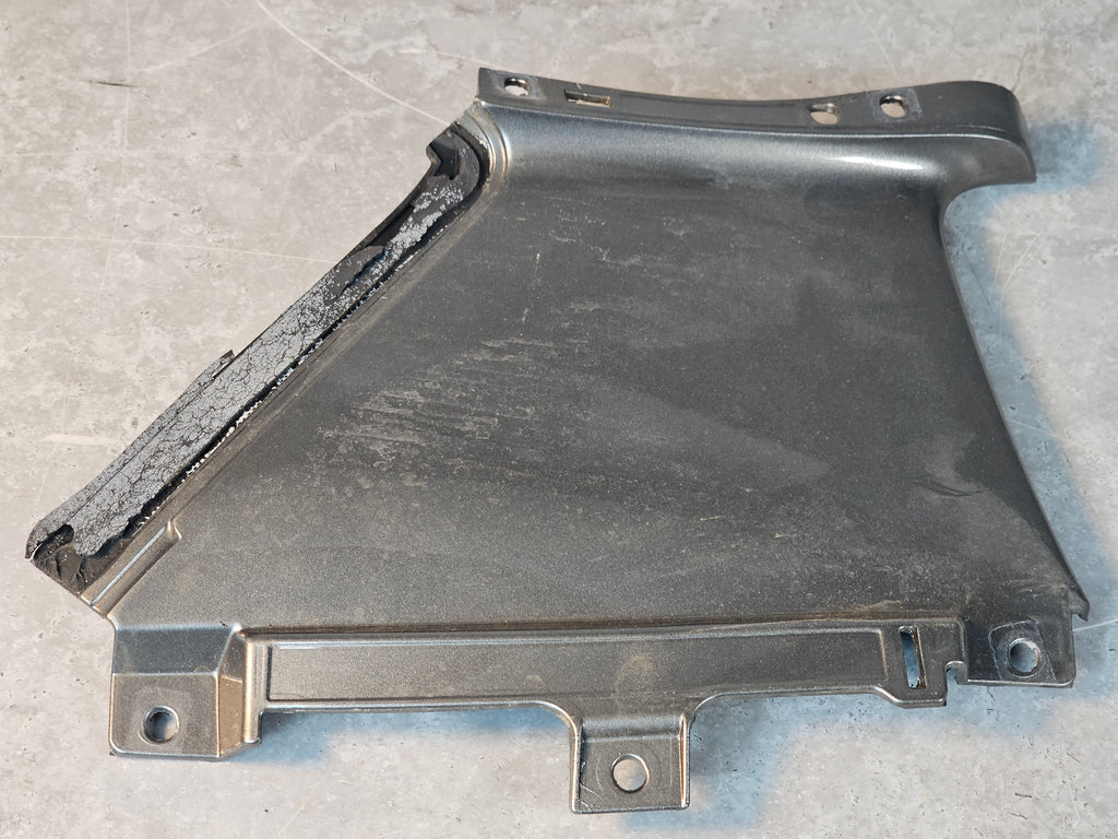 FERRARI 812 SUPERFAST FRONT BUMPER LEFT SIDE FAIRING TRIM 088768300