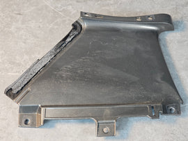 FERRARI 812 SUPERFAST FRONT BUMPER LEFT SIDE FAIRING TRIM 088768300