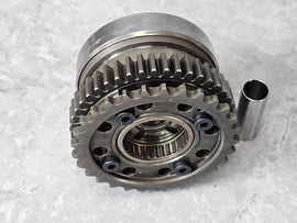 MCLAREN CAM PHASER - VCT - INTAKE – RH 13F0343CP