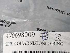 LAMBORGHINI GASKET SET 470698009