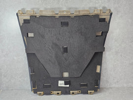 MCLAREN GT LUGGAGE FLOOR REAR MIDDLE INK BLUE 22NB517GP