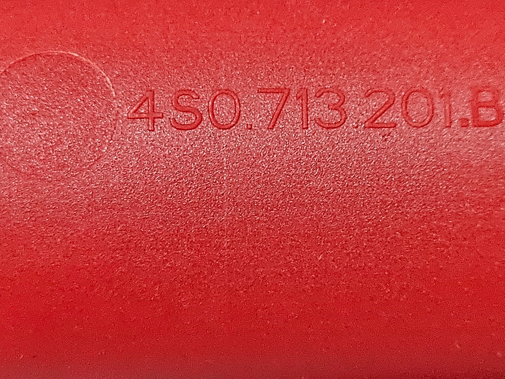 LAMBORGHINI HURACAN SOCKET WRENCH EMERGENCY RELEASE 4S0713201B