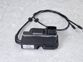 MCLAREN LH PCL SIDE DOOR LATCH 11A8742CP