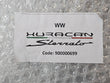 Load image into Gallery viewer, LAMBORGHINI HURACAN STERRATO WELCOME KIT