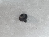 AUDI BLACK ZINC PLATED DOME HEAD SELF TAPPING SCREW WITH WASHER 6.3 X 19 MM  N10512701