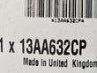 Load image into Gallery viewer, MCLAREN ASSY EMERGENCY KEY BARREL 13AA632CP