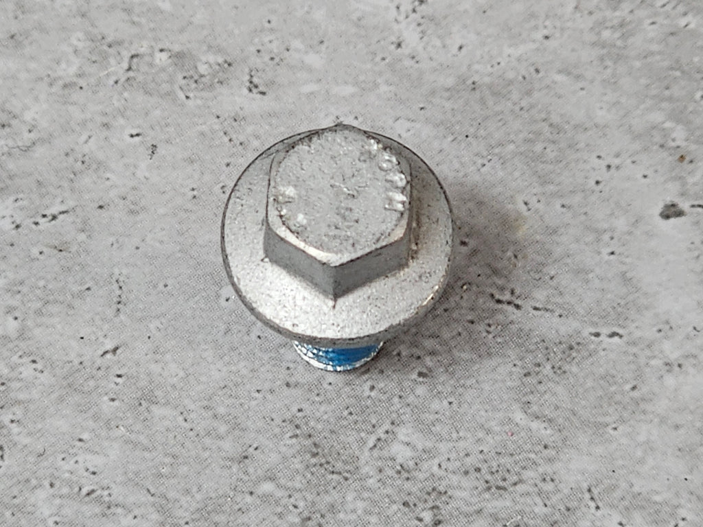 ASTON MARTIN SCREW M6 X 14 HEX HEAD HY53-E804349-AA