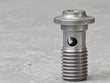 Load image into Gallery viewer, MCLAREN M12 X 1.5 HOLLOW BOLT 13F0762CP