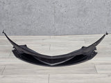 MCLAREN 570S 570GT FRONT SPOILER SPLITTER METALLIC GREY 13A3784CP