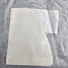 MCLAREN SIDE DUCT STONE PROTECTION 14AC280CP