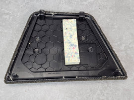 BENTLEY BENTAYGA (2015-2020) COVER FOR FUSE BOX 36A863989A