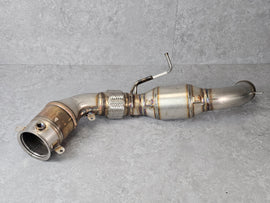 MCLAREN 600LT CATALYTIC CONVERTER 13HA052RP