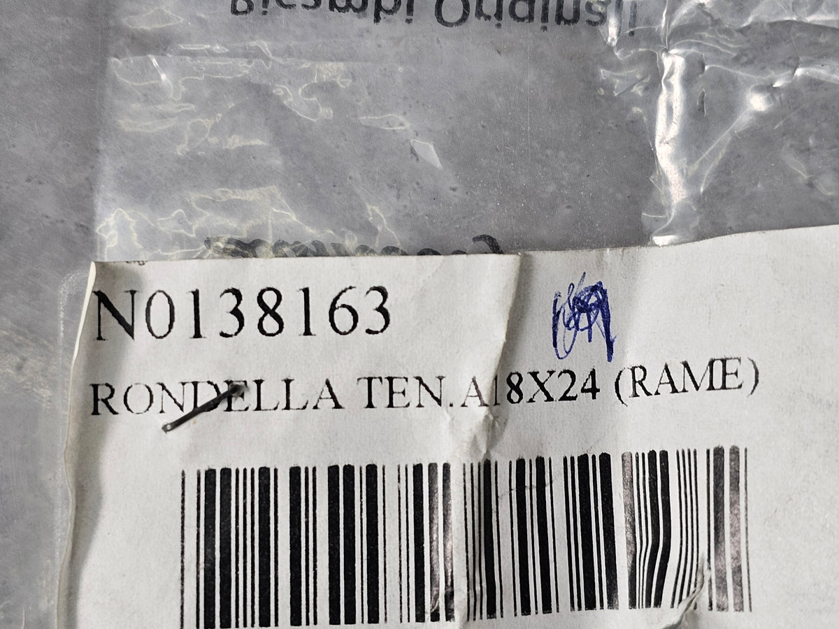 LAMBORGHINI GALLARDO SEALING WASHER N0138163 – ApexSpares