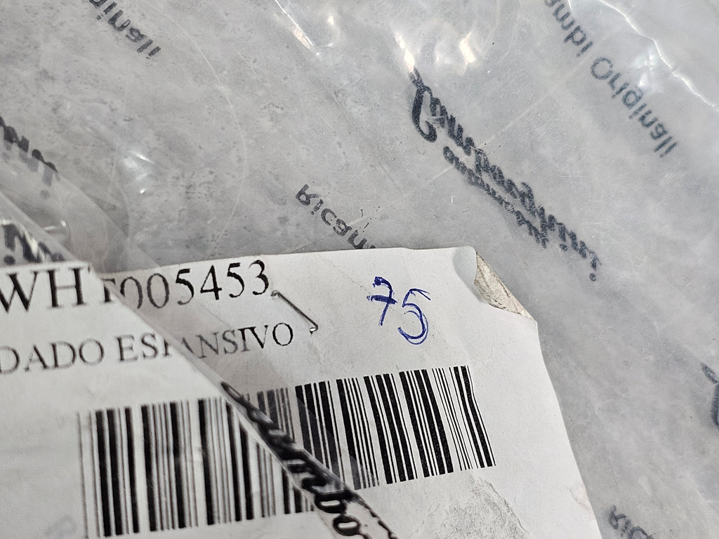 LAMBORGHINI URUS EXPANDING NUT WHT005453