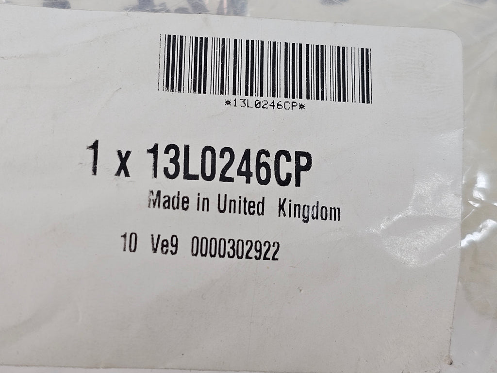MCLAREN 570S WATER COOLANT PIPE 13L0246CP