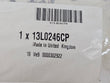 Load image into Gallery viewer, MCLAREN 570S WATER COOLANT PIPE 13L0246CP