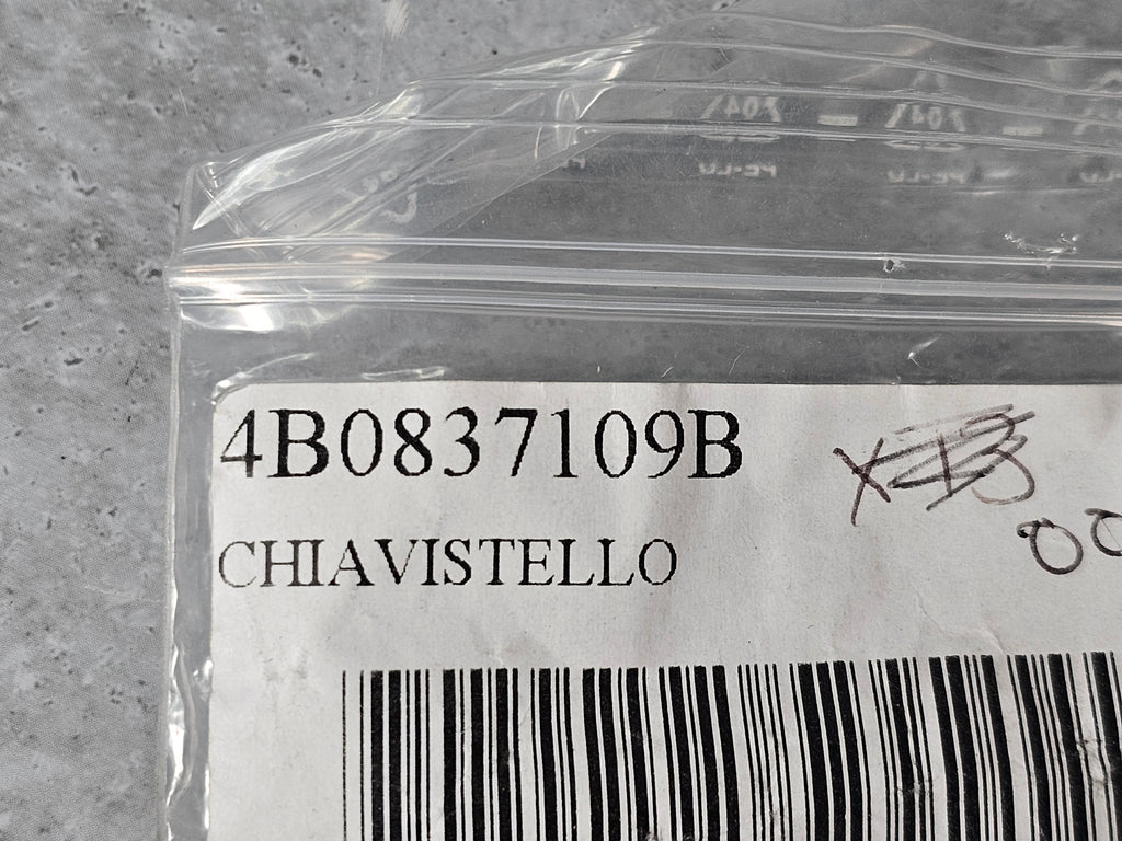 LAMBORGHINI GALLARDO SLIDER 4B0837109B