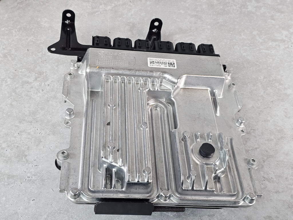 FERRARI 296GTB/ GTS ENGINE CONTROL ECU UNIT 09351170B