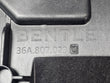 Load image into Gallery viewer, BENTLEY BENTAYGA REAR BUMPER LEFT SIDE GUIDE PIECE 36A807023C