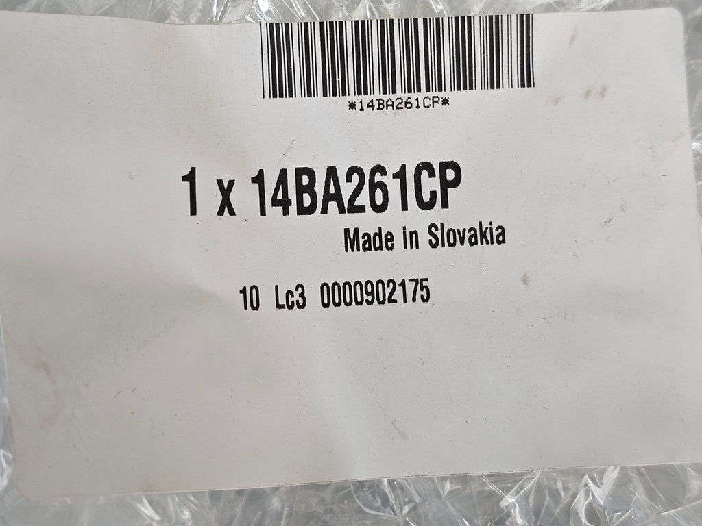 MCLAREN ASSEMBLY WISHBONE 14BA261CP