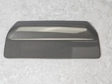MCLAREN 765LT CARBON FIBRE REAR BUMPER DIFFUSER HATCH 14AB161RP-FC0005