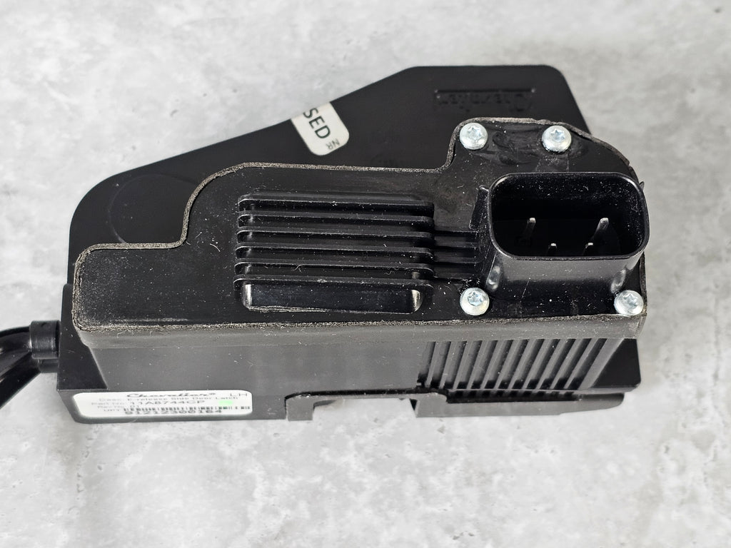 MCLAREN 570S FRONT LEFT DOOR LATCH 11A8744CP