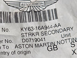 ASTON MARTIN DBX TAILGATE HINGE PLATE MY83-404C64-AA
