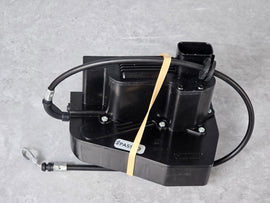 MCLAREN MP4/ 650S/ 675LT/ 570S  RIGHT DOOR LOCK 11A8743CP