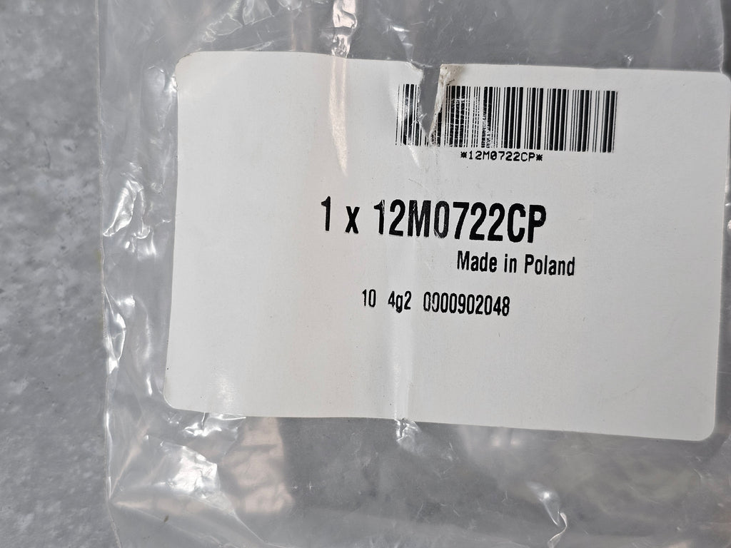 MCLAREN P1 BRAKE SENSOR LINE 12M0722CP