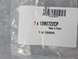 Load image into Gallery viewer, MCLAREN P1 BRAKE SENSOR LINE 12M0722CP
