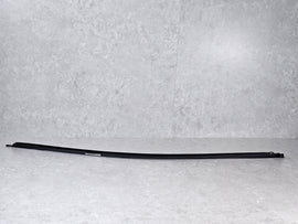 MCLAREN 720S DOOR WEATHERSTRIP MOLDING TRIM 14AC723CPFC0003