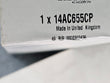 Load image into Gallery viewer, MCLAREN 720S 2019 LEFT UPPER DOOR HINGE COVER PANEL 14AC655CP