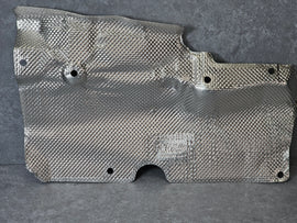 BENTLEY BENTAYGA HEATSHIELD 4M0825691H