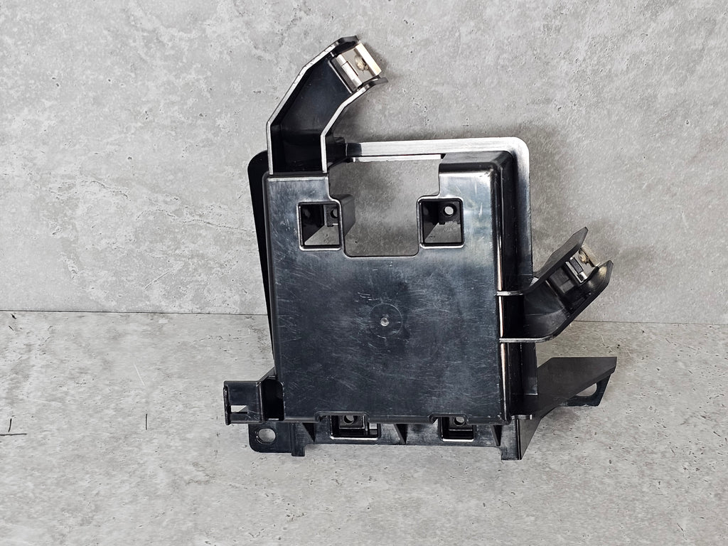 BENTLEY NEW CONTINENTAL CONVERTIBLE, NEW CONTINENTAL GT BRACKET FOR RADAR SENSOR 3SD807440